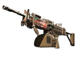 Negev | Zostaw mnie