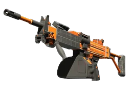 Negev | dev_texture