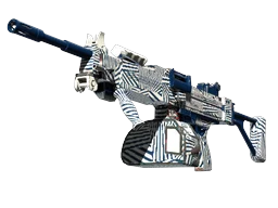 Negev | Dazzle