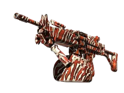 Negev | Pterois