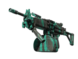 Negev | 地形