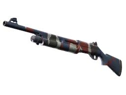 Nova | Ghost Camo