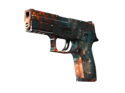 P250 | Supernova