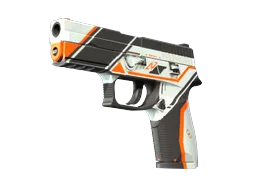 P250 | Asiimov