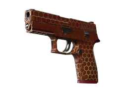 P250 | Hive