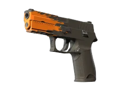 P250 | Plama