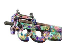 P90 | Śmierć od kociaków