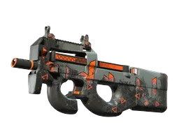 P90 | 謎三角