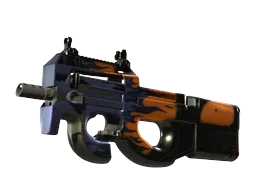P90 | Turbo