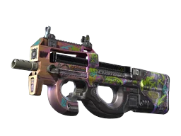 P90 | Neoqueen