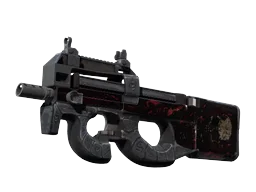 P90 | Shallow Grave