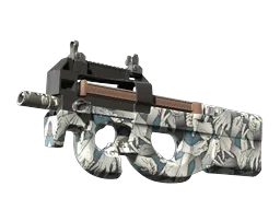 P90 | Emprise de la mort