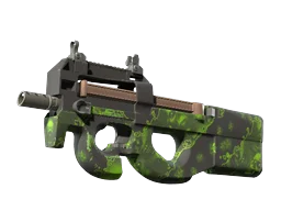 P90 | Virus