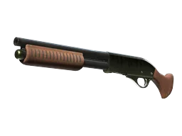 Sawed-Off | Zander