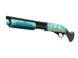 Sawed-Off | Sérénité