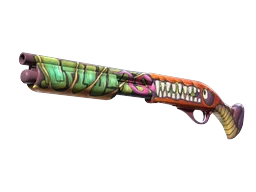 Upilovaná brokovnice | Devourer