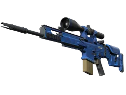 SCAR-20 | Blueprint