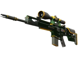 SCAR-20 | Powercore