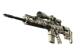 SCAR-20 | Torn