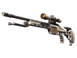 SSG 08 | 紀念碑