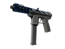 Tec-9 | Odłamek tytanu