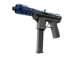 Tec-9 | Glacier