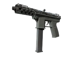 Tec-9 | Craie