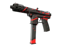Tec-9 | Izaak