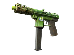 Tec-9 | Bamboozle