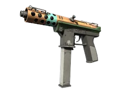Tec-9 | Flash Out