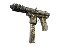 Tec-9 | Rebel