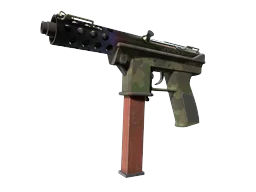Tec-9 | 頹門敗瓦