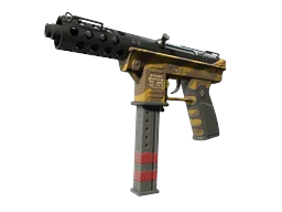 Tec-9 | Frère d'armes