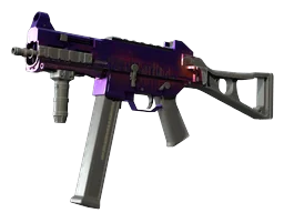 UMP-45 | Moonrise