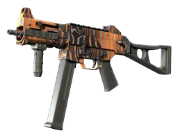 UMP-45 | 震盪