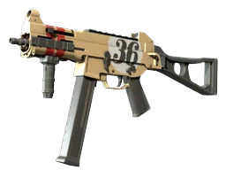 UMP-45 | Grand Prix