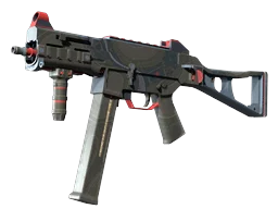 UMP-45 | Briefing