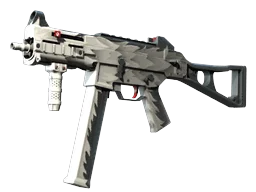UMP-45 | Loup arctique