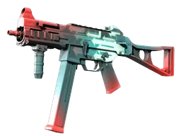 UMP-45 | 動量
