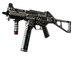 UMP-45 | Motorized
