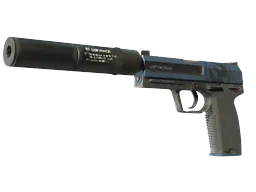 USP-S | 捍將