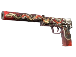 USP-S | 擊殺確認