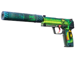 USP-S | Monster Mashup