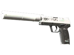 USP-S | Łańcuch znaków