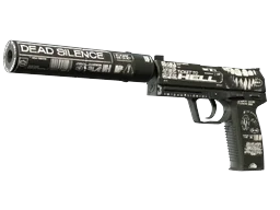 USP-S | Ticket to Hell