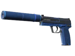 USP-S | Cyanographie