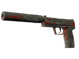 USP-S | Blood Tiger