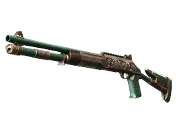 XM1014 | Watchdog