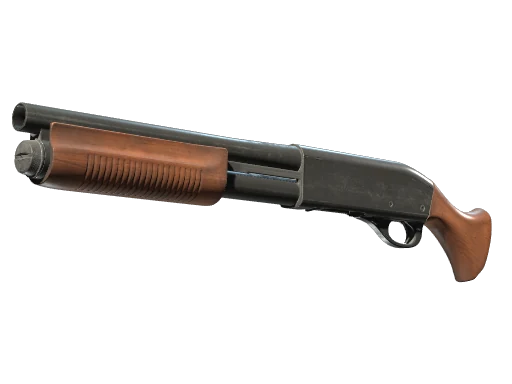 Sawed-Off