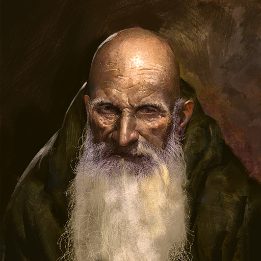 Alchemist